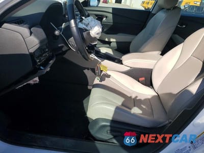 Zdjęcie 7 z 12 samochodu: 2023 HONDA ACCORD HYBRID EXL VIN:1HGCY2F63PA048546 - miniatura