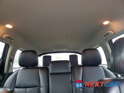 Zdjęcie 10 z 13 samochodu: 2020 NISSAN PATHFINDER SL 4WD VIN:5N1DR2CM2LC616329 - miniatura