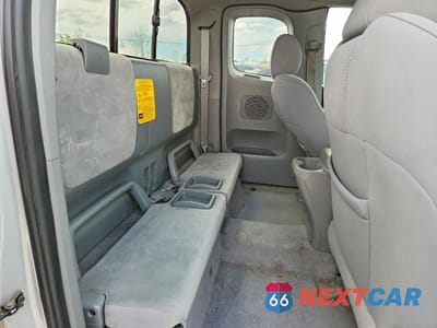 Zdjęcie 10 z 12 samochodu: 2008 TOYOTA TACOMA ACCESS CAB VIN:5TEUU42N48Z479489 - miniatura