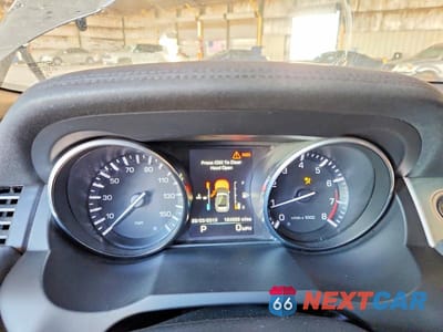 Zdjęcie 9 z 13 samochodu: 2015 LAND ROVER RANGE ROVER EVOQUE PURE PLUS VIN:SALVP2BGXFH047935 - miniatura