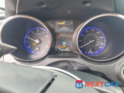 Zdjęcie 9 z 13 samochodu: 2016 SUBARU OUTBACK 2.5I LIMITED VIN:4S4BSBNC7G3230558 - miniatura