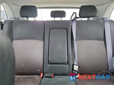 Zdjęcie 10 z 13 samochodu: 2017 MITSUBISHI OUTLANDER SPORT ES VIN:JA4AR3AU6HZ056653 - miniatura