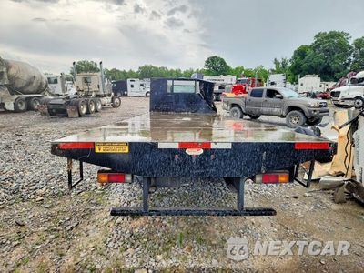 Zdjęcie 6 z 13 samochodu: 2021 MITSUBISHI FUSO TRUCK OF AMERICA INC FE FEC9TS VIN:4UZCXK115MGLZ2543 - miniatura