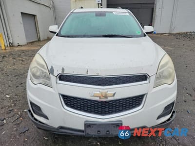 Piąte zdjęcie samochodu w środku: 2013 CHEVROLET EQUINOX LT VIN:2GNALDEK2D6184519 - miniatura