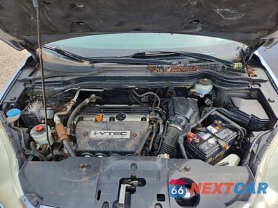 Zdjęcie 12 z 13 samochodu: 2008 HONDA CR-V EX VIN:5J6RE485X8L047315 - miniatura