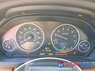 Zdjęcie 9 z 12 samochodu: 2015 BMW 435 XI VIN:WBA3T7C51FP942320 - miniatura