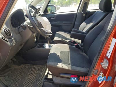Zdjęcie 7 z 12 samochodu: 2013 SUZUKI SX4 VIN:JS2YB5A30D6102099 - miniatura
