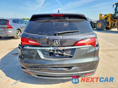 Zdjęcie 6 z 12 samochodu: 2015 ACURA RDX VIN:5J8TB3H31FL012173 - miniatura