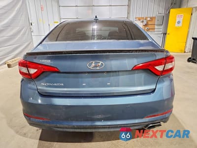 Zdjęcie 6 z 13 samochodu: 2015 HYUNDAI SONATA SE VIN:5NPE24AF1FH223279 - miniatura