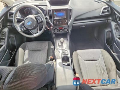 Zdjęcie 8 z 12 samochodu: 2019 SUBARU IMPREZA PREMIUM VIN:4S3GKAC62K3603709 - miniatura