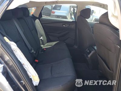 Zdjęcie 10 z 12 samochodu: 2025 HONDA ACCORD SE VIN:1HGCY1F49SA078801 - miniatura