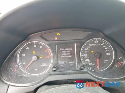 Zdjęcie 9 z 13 samochodu: 2012 AUDI Q5 PREMIUM PLUS VIN:WA1DKAFP3CA062345 - miniatura