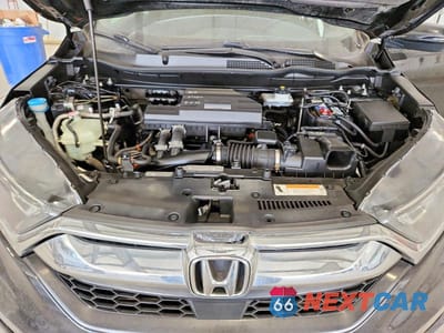 Zdjęcie 12 z 13 samochodu: 2019 HONDA CR-V EX VIN:5J6RW2H54KA021698 - miniatura