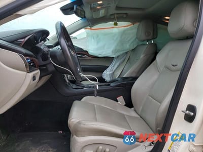 Zdjęcie 7 z 12 samochodu: 2013 CADILLAC ATS LUXURY VIN:1G6AH5S32D0119615 - miniatura