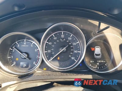 Zdjęcie 9 z 14 samochodu: 2018 MAZDA CX-9 GRAND TOURING VIN:JM3TCBDY3J0215946 - miniatura