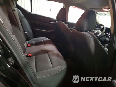 Zdjęcie 10 z 13 samochodu: 2022 NISSAN ALTIMA S VIN:1N4BL4BVXNN360389 - miniatura