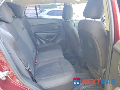 Zdjęcie 11 z 14 samochodu: 2016 CHEVROLET TRAX LS VIN:3GNCJKSB5GL250651 - miniatura