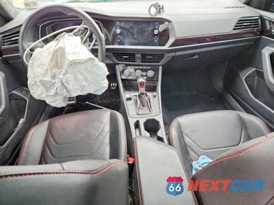 Zdjęcie 8 z 12 samochodu: 2022 VOLKSWAGEN JETTA GLI AUTOBAHN VIN:3VW2T7BUXNM009122 - miniatura