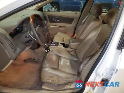 Zdjęcie 7 z 12 samochodu: 2006 CADILLAC CTS HI FEATURE V6 VIN:1G6DP577X60151405 - miniatura
