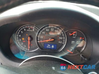 Zdjęcie 9 z 12 samochodu: 2014 NISSAN MAXIMA 3.5 SV VIN:1N4AA5AP7EC432686 - miniatura