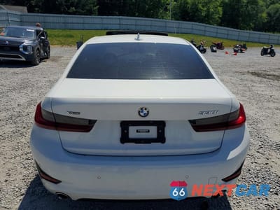 Zdjęcie 6 z 12 samochodu: 2022 BMW 330XI VIN:3MW5R7J01N8C40509 - miniatura