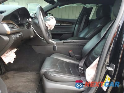 Zdjęcie 7 z 12 samochodu: 2018 CADILLAC CT6 PREMIUM LUXURY VIN:1G6KH5R66JU102695 - miniatura