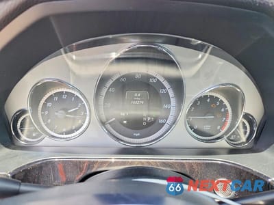 Zdjęcie 9 z 12 samochodu: 2013 MERCEDES-BENZ E 350 4MATIC VIN:WDDHF8JB6DA715368 - miniatura