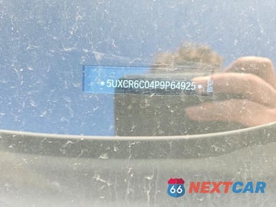 Zdjęcie 13 z 13 samochodu: 2023 BMW X5 XDRIVE40I VIN:5UXCR6C04P9P64925 - miniatura