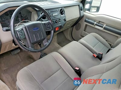 Zdjęcie 8 z 12 samochodu: 2010 FORD F250 SUPER DUTY VIN:1FTNF2B58AEB14213 - miniatura