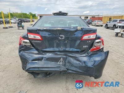 Zdjęcie 6 z 12 samochodu: 2012 TOYOTA CAMRY HYBRID LE VIN:4T1BD1FK7CU042864 - miniatura