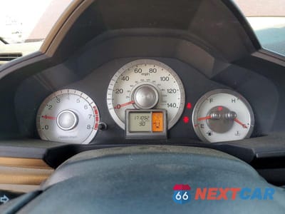 Zdjęcie 9 z 13 samochodu: 2009 HONDA PILOT EXL VIN:5FNYF48539B038541 - miniatura