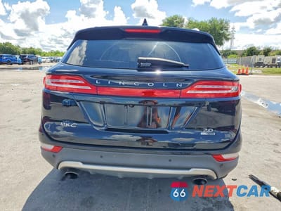 Zdjęcie 6 z 13 samochodu: 2016 LINCOLN MKC VIN:5LMCJ3C94GUJ04444 - miniatura
