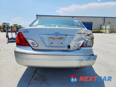 Zdjęcie 6 z 12 samochodu: 2002 TOYOTA AVALON XL VIN:4T1BF28B62U260211 - miniatura