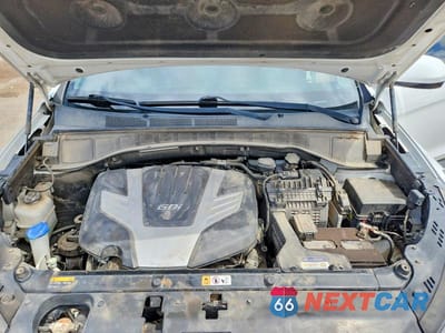 Zdjęcie 12 z 13 samochodu: 2018 HYUNDAI SANTA FE SE VIN:KM8SM4HF6JU271874 - miniatura