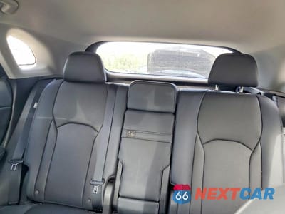 Zdjęcie 10 z 13 samochodu: 2022 LEXUS RX 350 VIN:2T2HZMDA8NC325927 - miniatura