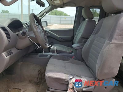 Zdjęcie 7 z 12 samochodu: 2014 NISSAN FRONTIER S VIN:1N6BD0CT5EN728309 - miniatura