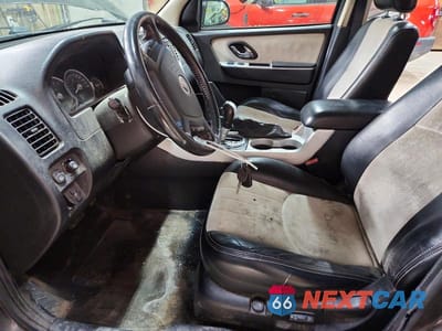 Zdjęcie 7 z 13 samochodu: 2006 MERCURY MARINER VIN:4M2YU57156DJ01694 - miniatura