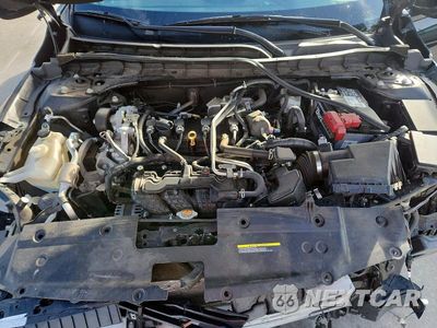Zdjęcie 11 z 12 samochodu: 2023 NISSAN ALTIMA SV VIN:1N4BL4DV3PN339979 - miniatura