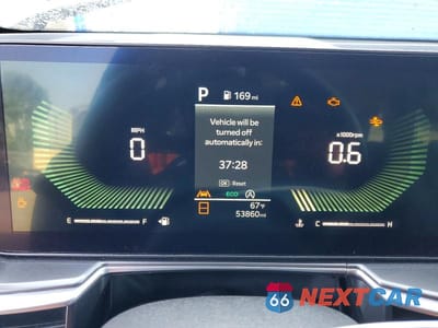 Zdjęcie 9 z 13 samochodu: 2024 KIA SORENTO S VIN:5XYRL4JC5RG290838 - miniatura