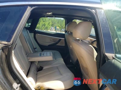 Zdjęcie 10 z 12 samochodu: 2016 BMW 328 XIGT SULEV VIN:WBA8Z5C53GG500424 - miniatura