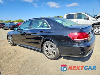 Drugie zdjęcie samochodu z przodu: 2014 MERCEDES-BENZ E 350 VIN:WDDHF5KB2EA938523 - miniatura