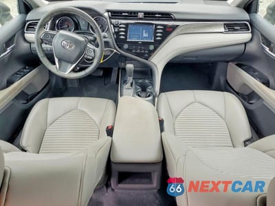 Zdjęcie 8 z 12 samochodu: 2020 TOYOTA CAMRY SE VIN:4T1G11AK0LU870440 - miniatura