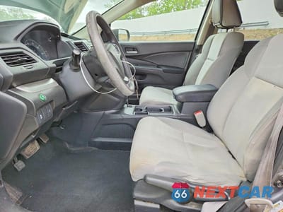 Zdjęcie 7 z 13 samochodu: 2016 HONDA CR-V SE VIN:2HKRM4H45GH633438 - miniatura
