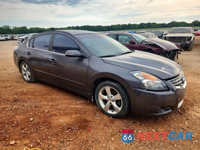 Czwarte zdjęcie samochodu z boku: 2007 NISSAN ALTIMA 3.5 SE VIN:1N4BL21E07C178429 - miniatura