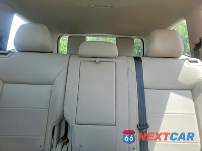 Zdjęcie 10 z 13 samochodu: 2021 VOLKSWAGEN ATLAS SE VIN:1V2JP2CAXMC599668 - miniatura