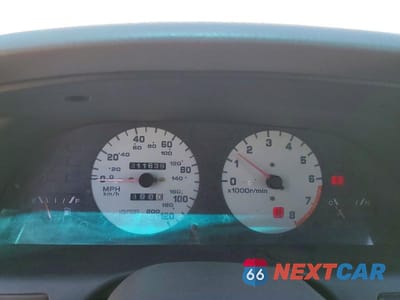 Zdjęcie 9 z 12 samochodu: 1999 NISSAN ALTIMA XE VIN:1N4DL01D9XC140993 - miniatura