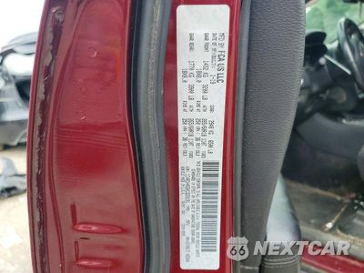 Zdjęcie 13 z 13 samochodu: 2019 DODGE DURANGO SXT VIN:1C4RDHAG6KC659191 - miniatura