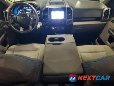 Zdjęcie 8 z 12 samochodu: 2018 FORD F150 SUPER CAB VIN:1FTFX1EG1JKC34204 - miniatura