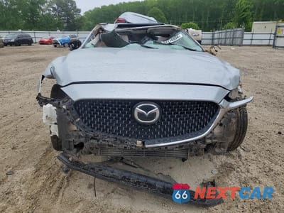 Piąte zdjęcie samochodu w środku: 2018 MAZDA 6 GRAND TOURING RESERVE VIN:JM1GL1WY7J1301286 - miniatura