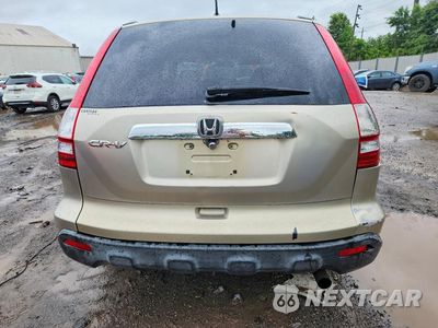 Zdjęcie 6 z 13 samochodu: 2007 HONDA CR-V EX VIN:JHLRE48597C058099 - miniatura